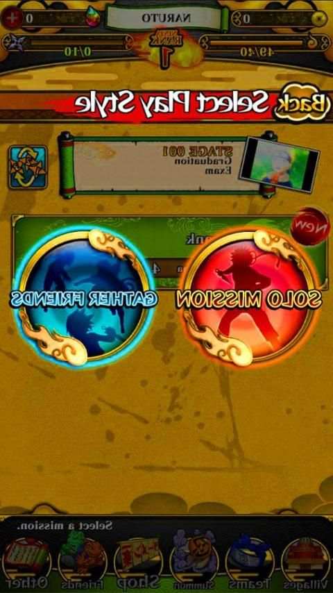 Ultimate Naruto Ninja Tips screenshot 2