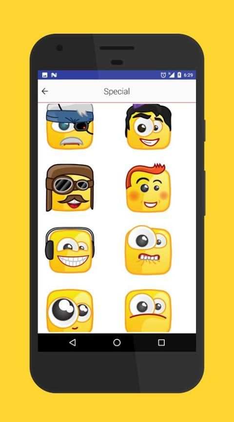 Adult Emoji - Dirty Edition screenshot 4