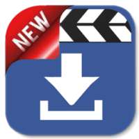 Video Downloader For Facebook on 9Apps