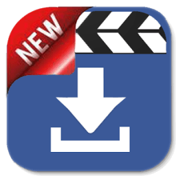ikon Video Downloader For Facebook