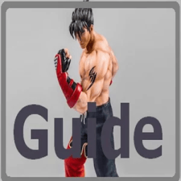 Guide for Tekken 3 online icon