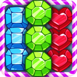 Jewel Crush आइकन