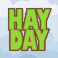Guide Hay Day أيقونة