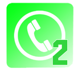 شغل رقمين واتس هاتف واحد 2017 आइकन