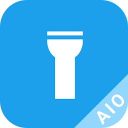 Flashlight Plugin أيقونة