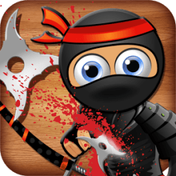 A Ninja Saga иконка