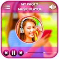 My Photo Music Player