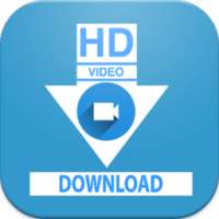 Fast Video Downloader आइकन