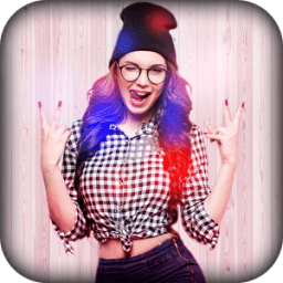 ikon Photo Editor &amp; Effect