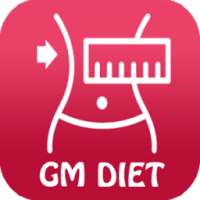 GM Diet Plan