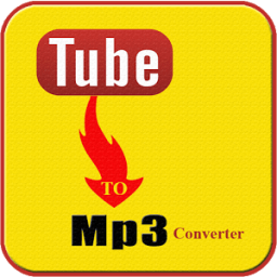 Tube MP3 Converter HD أيقونة