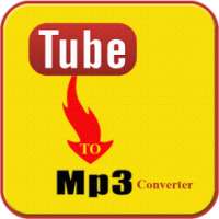 Tube MP3 Converter HD on 9Apps