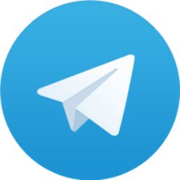 Indonesia Telegram icon
