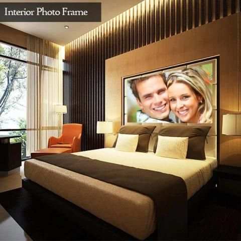 Interior Photo Frame screenshot 2
