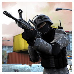 Commando War Mission IGI आइकन