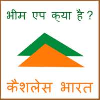 How to use bhim app in hindi
