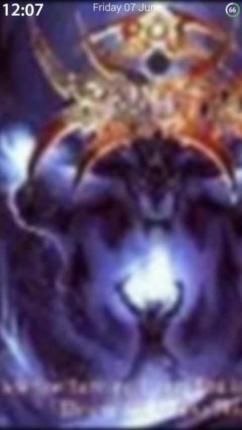 Album Art Live Wallpaper скриншот 3