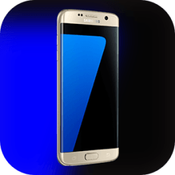 ikon Theme Launcher for Galaxy S8