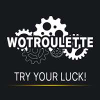 WOTROULETTE - Try your luck