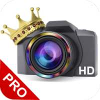 अल्ट्रा HD 4K कैमरा on 9Apps