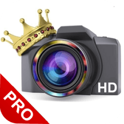 ULTRA HD 4K камеры иконка