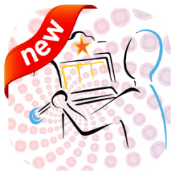 Slots - cartoon иконка