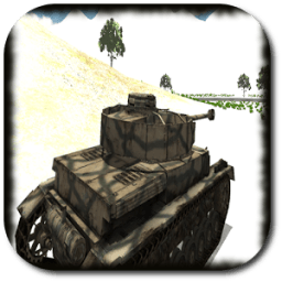 Tank Simulator 3D иконка