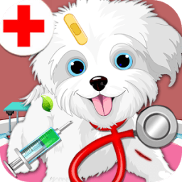 Pet Vet Emergency Doctor иконка