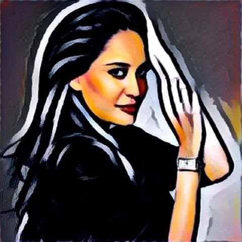 Photo Editor Pro स्क्रीनशॉट 9