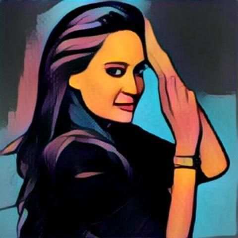 Photo Editor Pro स्क्रीनशॉट 2