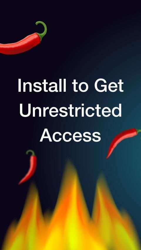 Access Browser screenshot 5
