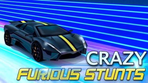Amazing Car Racing Real Stunt स्क्रीनशॉट 4