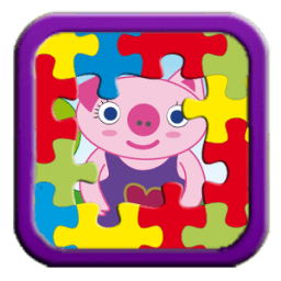 Pepa Jobs Puzzle आइकन