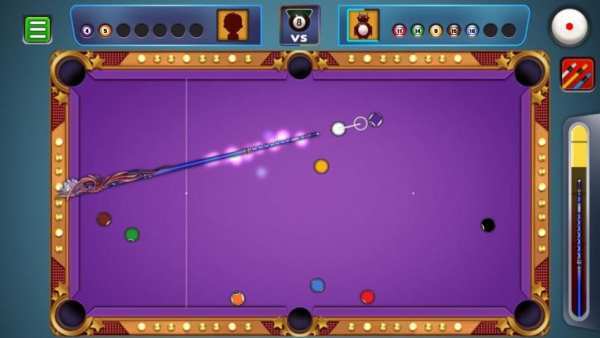 8 Ball Pool Snooker PRO स्क्रीनशॉट 7
