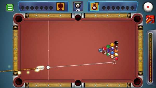 8 Ball Pool Snooker PRO स्क्रीनशॉट 6