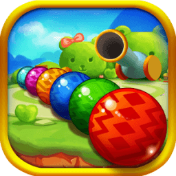 Marbles Legend أيقونة