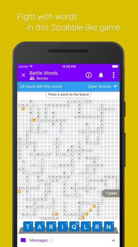 Happening screenshot 7