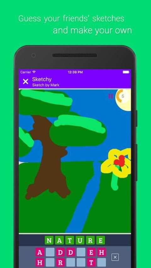 Happening screenshot 8