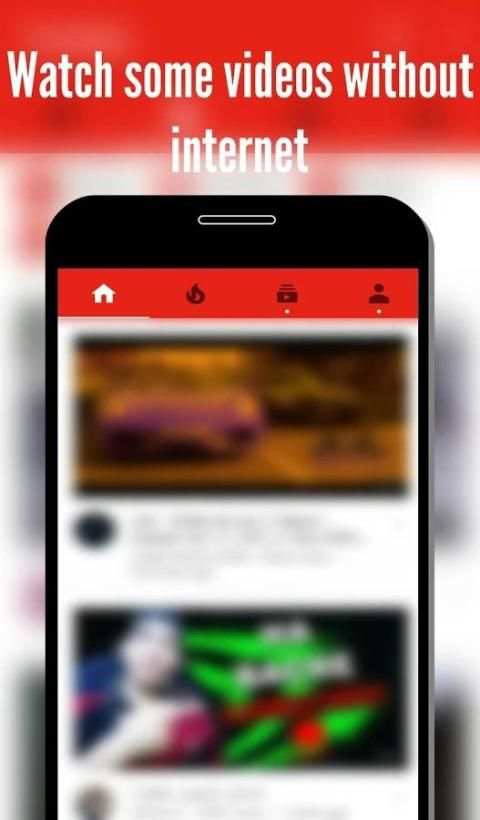 لايت يوتيوب Prank Lite screenshot 3