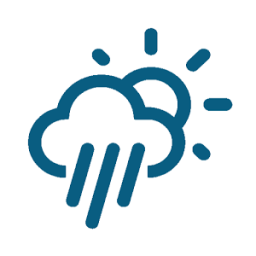 Vremenska आइकन