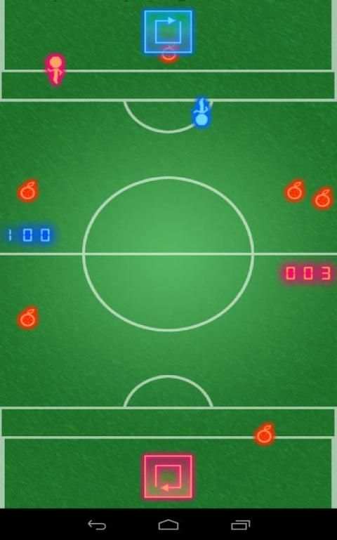 UNI for 2 Player स्क्रीनशॉट 1