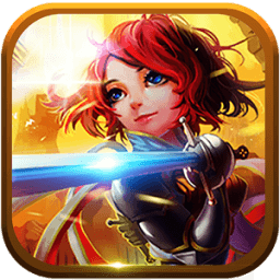 ikon Legend Grinding Quest RPG