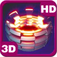 Power Shape Flare 3D Unit