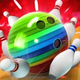 Bowling Club™ - Free 3D Bowling Game