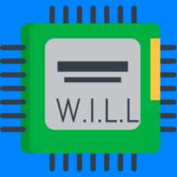 W.I.L.L on 9Apps