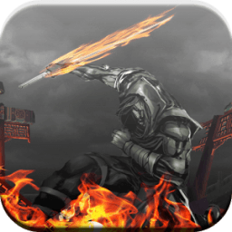 ikon ﻿เกมส์ต่อสู้ : นินจา