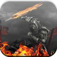 เกมส์ต่อสู้ : นินจา