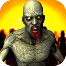 Last Deadly Zombie War 1.0
