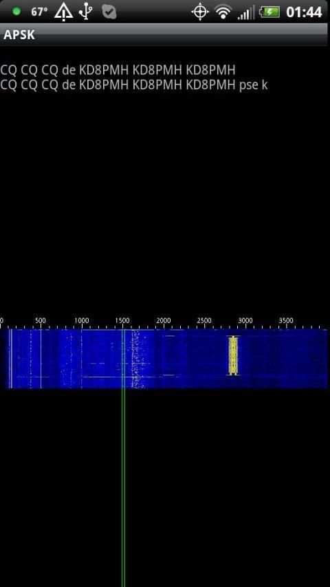 APSK screenshot 2