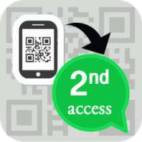 2 Access for Whatsapp